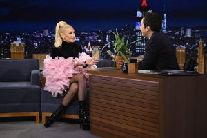 Gwen Stefani Talks No Doubt’s ‘Really Nostalgic’ Sphere Residency on ‘Fallon’