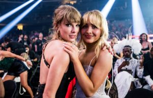 Hackers reportedly stole $5.3billion from fans in 2025 by impersonating Taylor Swift, Sabrina Carpenter, Billie Eilish and more