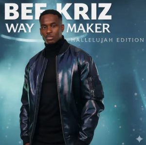 Hallelujah Lyrics by Beecan Media & Bee Kriz