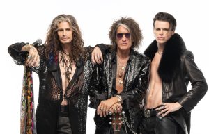 Hear Lainey Wilson Hop on Aerosmith and Yungblud’s ‘Wild Woman’