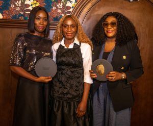 Heineken Honours Omoyemi Akerele’s Earthshot Prize Win with an Evening Dedicated to Sustainable Impact