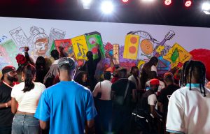 Hennessy Artistry: A Nationwide Celebration of Sound, Culture and Creative Expression