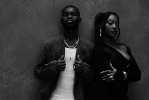 Here is why fans think Tems and Dave are dating