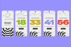 Here’s How Spotify Wrapped Calculated Your Listening Age — And Here’s Rolling Stone’s