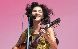 Homegrown artists help UK recorded music market grow for 11th consecutive year