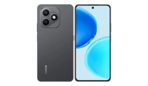 Honor X8d comes with a big battery and Qualcomm’s newest 4G chipset