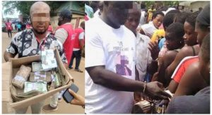 House of Reps approves 2-year jail term for vote buyers and sellers