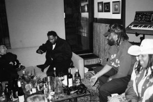 How Kendrick Lamar Tapped Into the Spirit of L.A. to Make ‘GNX’