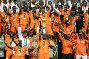 How much is AFCON 2025 prize money?
