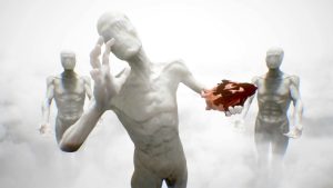 How NIN’s Robin Finck Designed the ‘Psychedelic’ Soundscape of Horror Game ‘Sleep Awake’