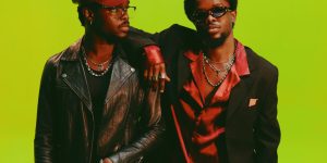 How the Kazez’s Songwriting and Production Shaped Afro-Fusion in 2025