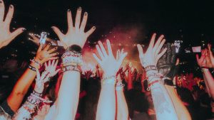 How to Attend a Concert and Not Ruin It for Others