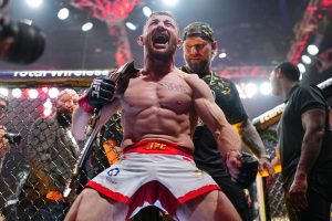 How to Watch UFC 323: Dvalishvili vs. Yan 2 Online