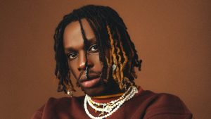 I don’t care about fans’ ratings – Fireboy