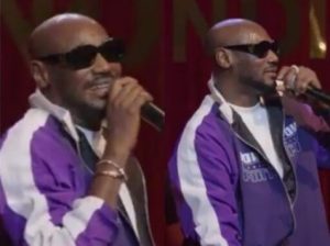 I no longer give women belle anyhow – 2face speaks out