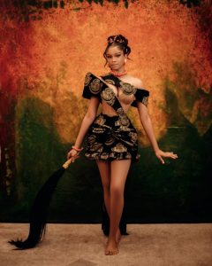 Igbo Brides-to-be! This Igba Nkwu Bridal Inspo Is a Christmas Gift You’ll Love