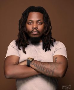 I’m done helping others, focusing on myself now – Olamide