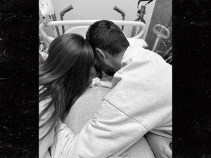 Influencer Melissa Mae Carlton Announces Death of Daughter Year After Other Daughter Died