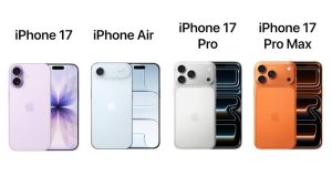 iPhone 17 Series breakdown: Full specs, price and best value picks 