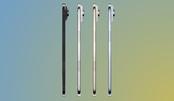 iPhone Air 2 may launch earlier than expected