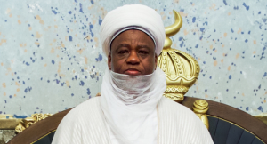 It’s wrong to subject Christians to Sharia law â Sultan of Sokoto
