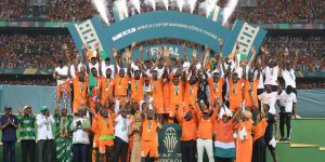 Ivory Coast add a shocking player to their final AFCON 2025 squad