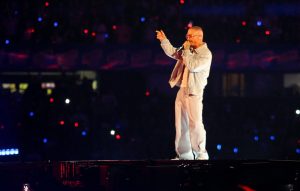 J Balvin says he almost suffered heart attack during seven-hour show in Colombia