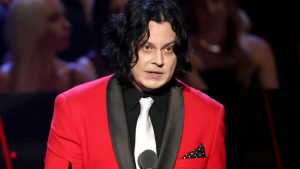 Jack White Calls Out ‘Egomaniac Loser’ Donald Trump for Unhinged Reaction to Rob Reiner’s Death