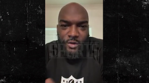 JaMarcus Russell Gives Advice to NFL QBs Facing Top Pick Pressure