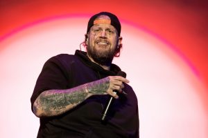 Jelly Roll Breaks Down After Surprise Invitation to Join the Grand Ole Opry