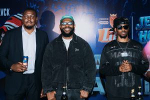 Jeriq the Hussla, Odumodu Blvck, Duncan Mighty, and DJ Neptune set to ignite Life Lager’s 5-City Tour