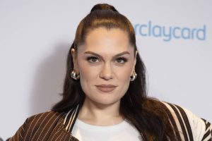 Jessie J Opens Up in ‘Honest’ New Year’s Post Amid Breast Cancer Journey