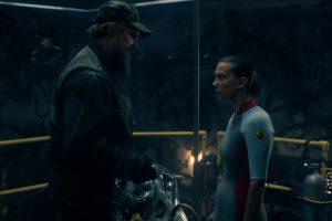 Jim Hopper Gives Eleven a Major Pep Talk in ‘Stranger Things’ Finale Trailer: ‘Let’s End This, Kid’