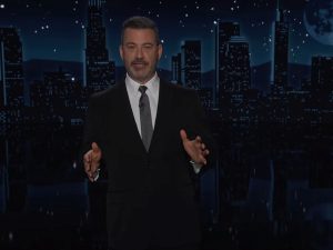 Jimmy Kimmel Slams Donald Trump’s ‘Loathsome’ Comments About Rob Reiner