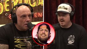 Joe Rogan and Shane Gillis Marvel at Jelly Roll’s Dramatic Weight Loss