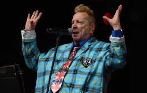 John Lydon says former Sex Pistols bandmates did not contact him after his wife’s death
