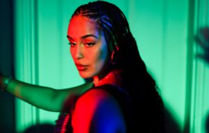 Jorja Smith’s record label hit out at AI track that “cloned” her voice: “It’s bigger than one artist or one song”
