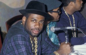 Judge overturns murder conviction in killing of Run-DMC’s Jam Master Jay