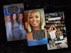 Julie Chen Moonves Says Mickey Lee Was Born With Hole in Heart As Costars Tribute Late Star