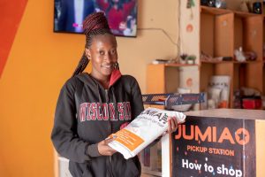 Jumia’s China bet is the real engine of its turnaround