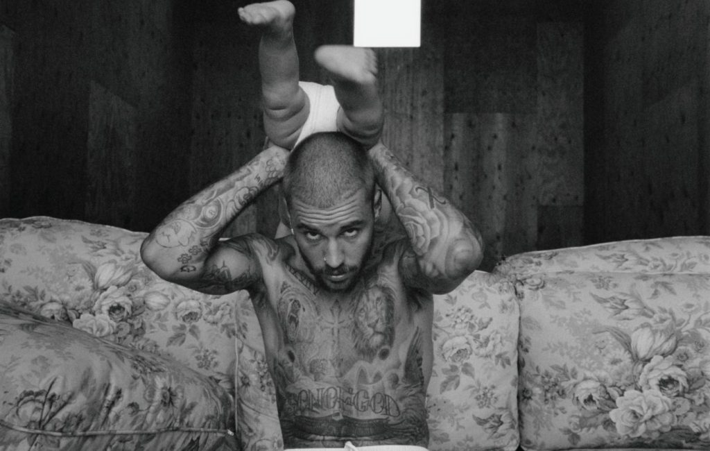 Justin Bieber criticises the music industry: “I’m not a product”