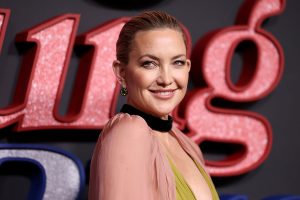 Kate Hudson Set to Perform at Aspen Snow Ball Gala