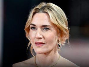 Kate Winslet Blasts Young Women Overdoing Plastic Surgery, Weight-Loss Drugs