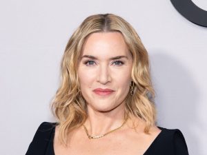 Kate Winslet Recalls Her Phone Being Tapped in the Wake of ‘Titanic’ Success