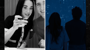 Katy Perry and Justin Trudeau Go Instagram Official, Share Pics & Vids Together