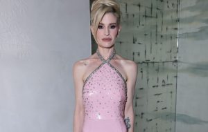 Kelly Osbourne hits back at critics of her dramatic weight loss after death of father: “It’s absolutely devastating that women can’t support other women”