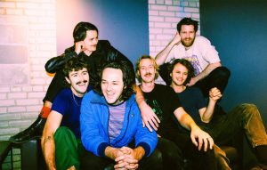 King Gizzard and the Lizard Wizard hit back at AI Spotify replacement: “We are truly doomed”