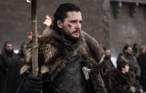 Kit Harington is done with playing Jon Snow: “I don’t wanna go anywhere near it”