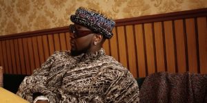 Kizz Daniel blesses detty december with the perfect ‘Holy Romance’