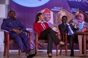 Konga Partners The 7th Nigeria Sales Conference in Nigeria to Boost Sales Professionalism